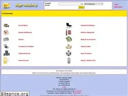 Sites similar to billiger-einkaufen.de
