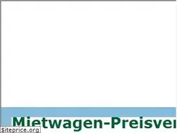 Sites similar to billiger-mietwagen.de