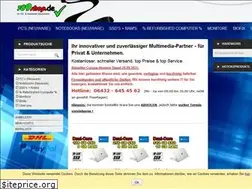 Sites similar to billiger-pc.com