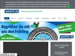 Sites similar to billigereifen.de