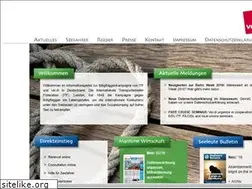 Sites similar to billigflaggenkampagne.de