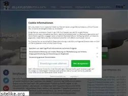 Sites similar to billigflieger-vergleich.de