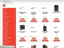 Sites similar to billigjaktutrustning.se
