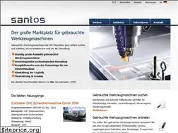 Sites similar to billigmaschinen.de