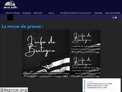 Sites similar to billigradio.com