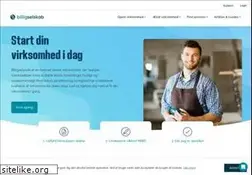 Sites similar to billigselskab.dk