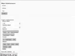Sites similar to billigstemobilabonnementer.dk