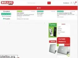 Sites similar to billigteknik.eu