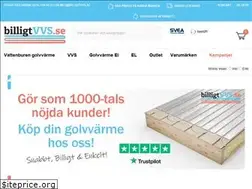 Sites similar to billigtvvs.se