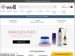 Sites similar to billigvoks.dk