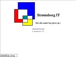Sites similar to billigweb.dk