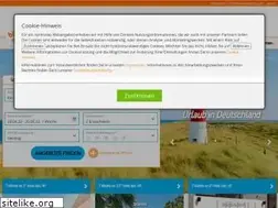 Sites similar to billigweg.de