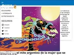 Sites similar to billiken.lat