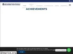 Sites similar to billimoriahighschool.com