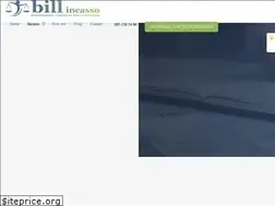 Sites similar to billincasso.nl