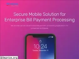 Sites similar to billing.ms