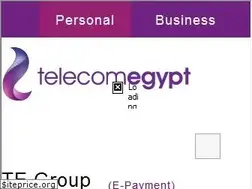 Sites similar to billing.te.eg
