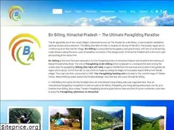 Sites similar to billingadventure.com