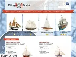 Sites similar to billingboats.com