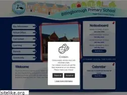 Sites similar to billingborough.lincs.sch.uk