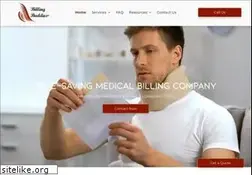 Sites similar to billingbuddies.com