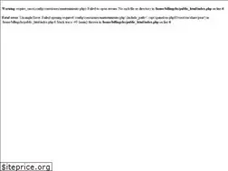 Sites similar to billingchs.com