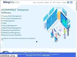 Sites similar to billingday.com