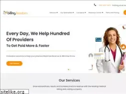 Sites similar to billingfreedom.com