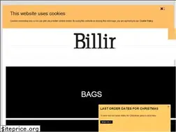 Sites similar to billingham.co.uk