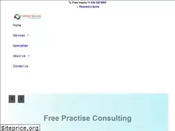 Sites similar to billingmedico.com