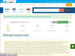 Sites similar to billingotomatis.com