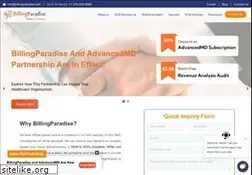 Sites similar to billingparadise.com