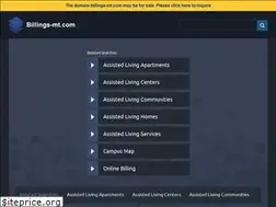 Sites similar to billings-mt.com