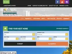 Sites similar to billings.org