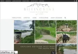 Sites similar to billings365.com
