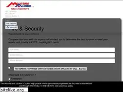 Sites similar to billingsalarm.com