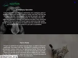 Sites similar to billingsanimalfamilyhospital.com
