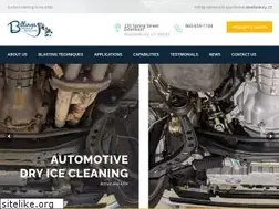 Sites similar to billingsblasting.com