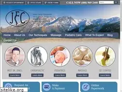 Sites similar to billingschiropractic.com