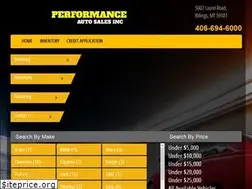 Sites similar to billingsdiscountcars.com