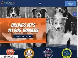 Sites similar to billingsdogtraining.com