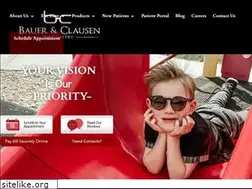 Sites similar to billingseyedocs.com