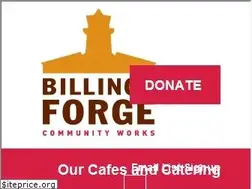 Sites similar to billingsforgeworks.org