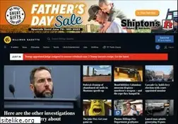 Sites similar to billingsgazette.net
