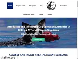 Sites similar to billingsk9coaching.com