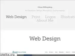 Sites similar to billingskog.com