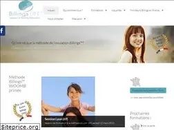 Sites similar to billingslife.fr