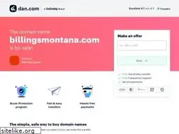 Sites similar to billingsmontana.com
