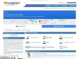 Sites similar to billingsmt.global-free-classified-ads.com