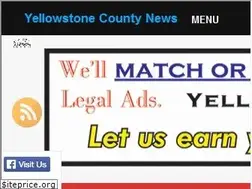 Sites similar to billingsnews.com